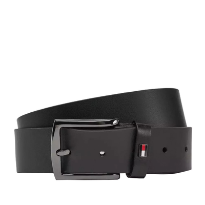 Tommy hilfiger &alpha;&nu;&delta;&rho;&iota;&kappa;ή &zeta;ώ&nu;&eta;, Black, medium