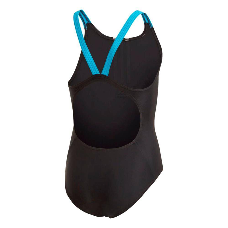 Girls fit swimsuit-null
