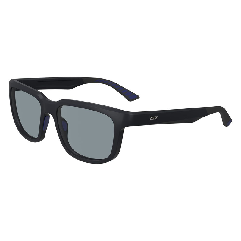 Black injected sunglasses-null
