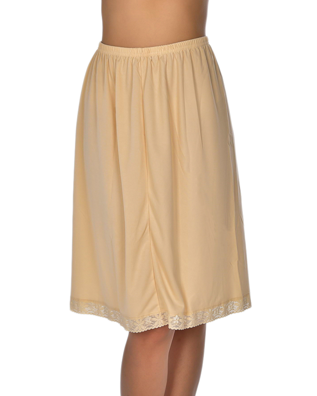 Half petticoat skirt #253 image number null