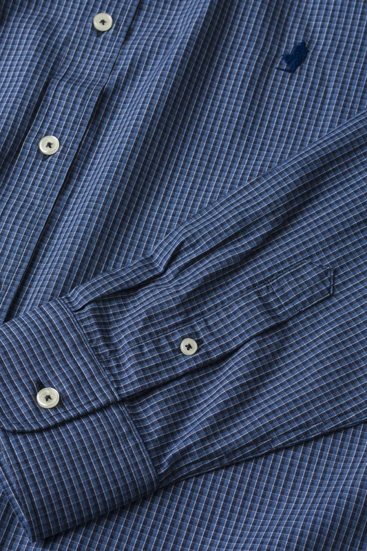 Product image: Mcs checked shirt-null