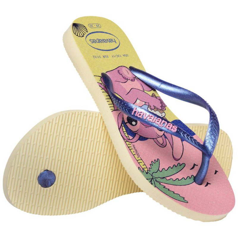 Kids slim disney-null