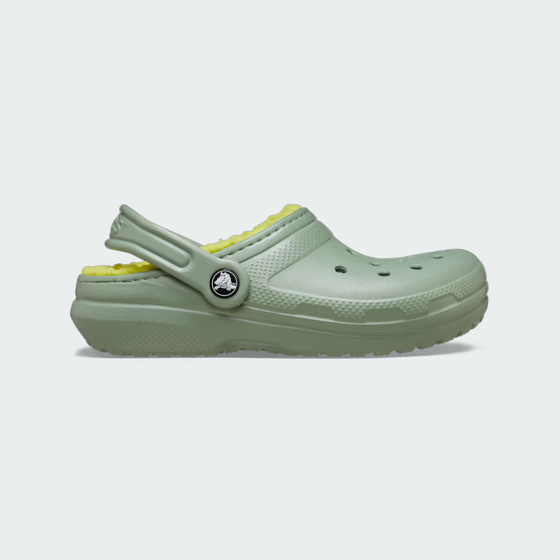 Crocs classic lined clog 308-null