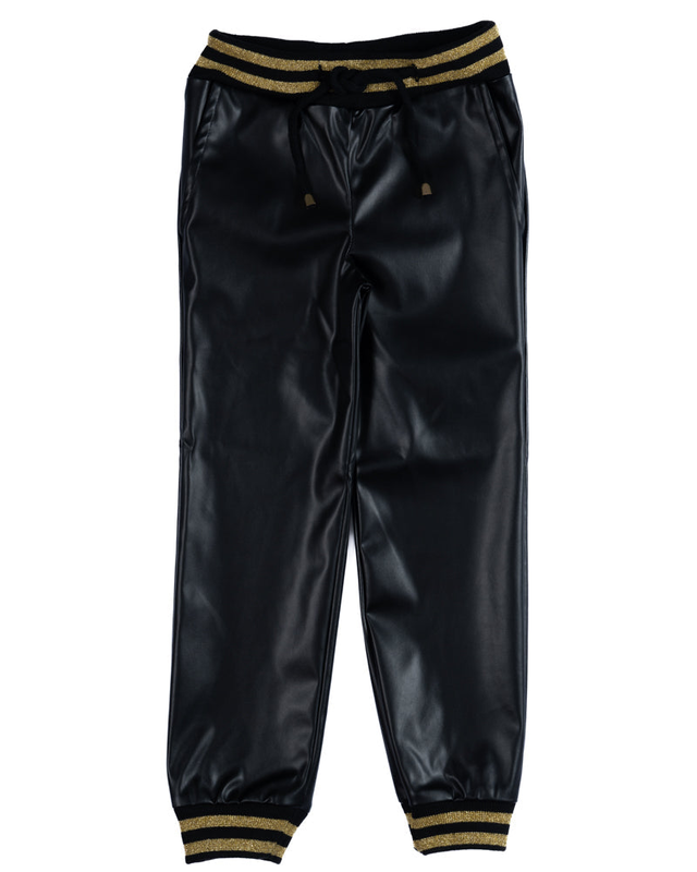 Trouser le trone noir girl image number null