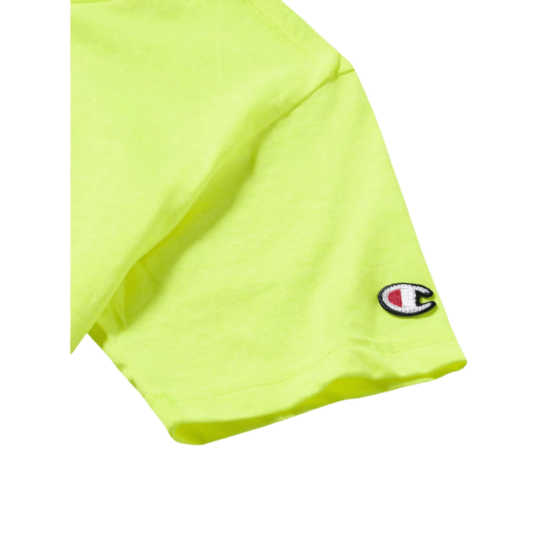 Product image: Champion boy crewneck t-shirt (306734)-null