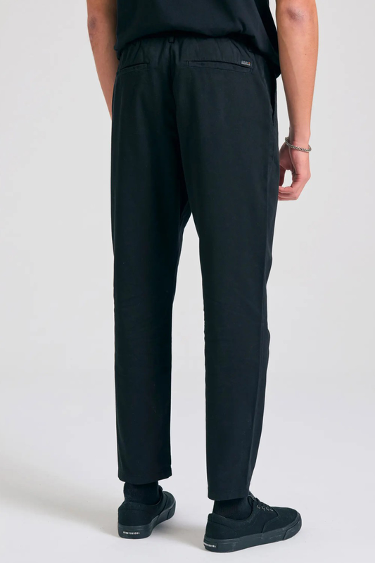 Funkybuddha chino pants image number null