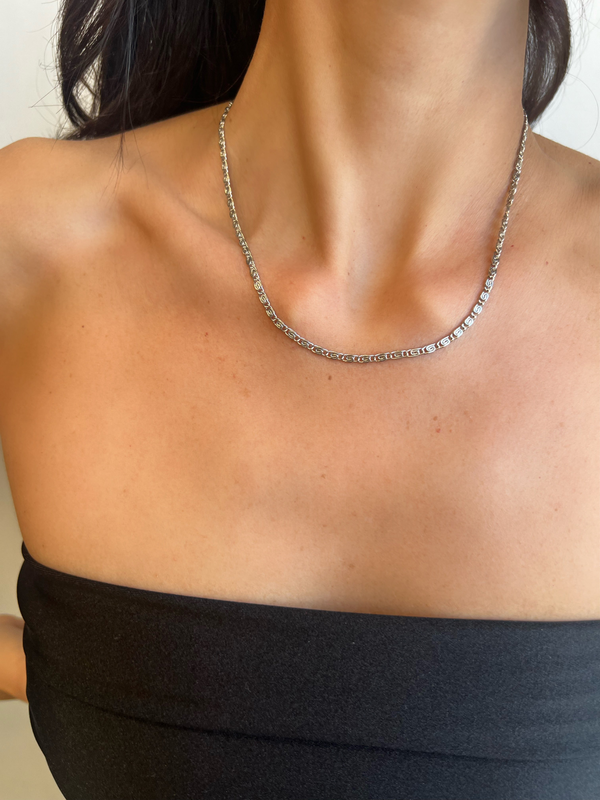 Product image: Silver chain-null