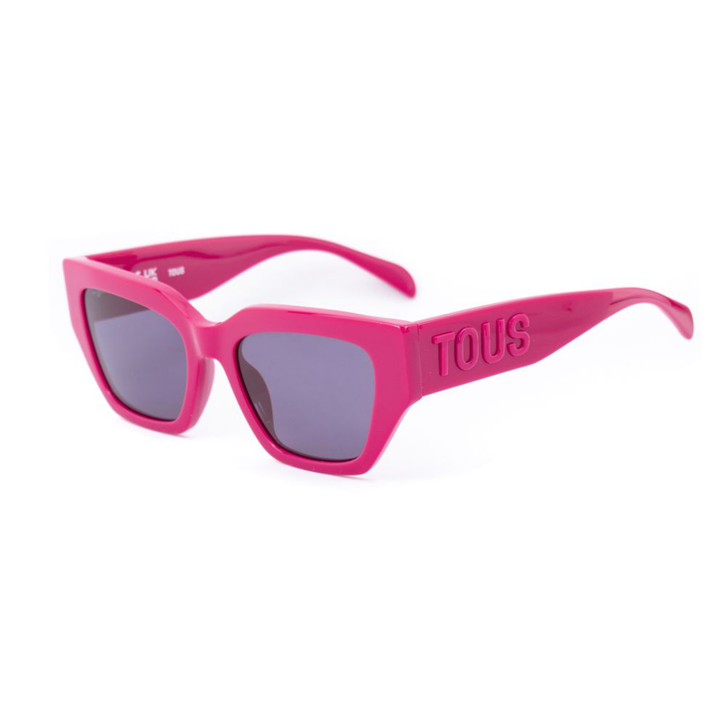 Multicolor acetate sunglasses-null