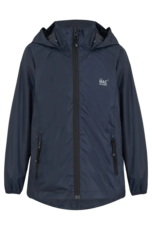 Origin 2 waterproof jacket-null