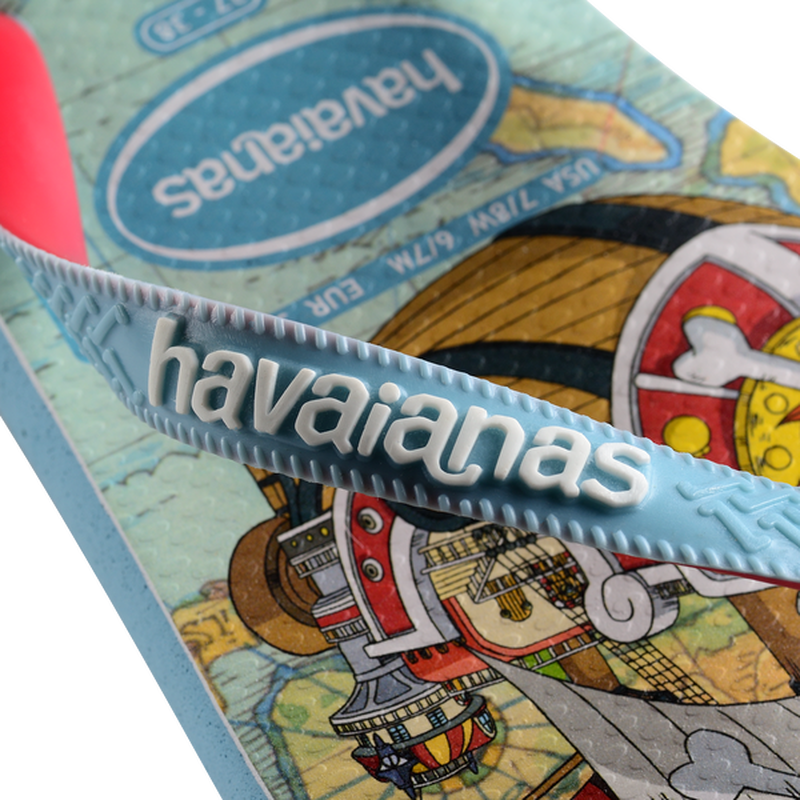 Product image: Havaianas top one piece-null