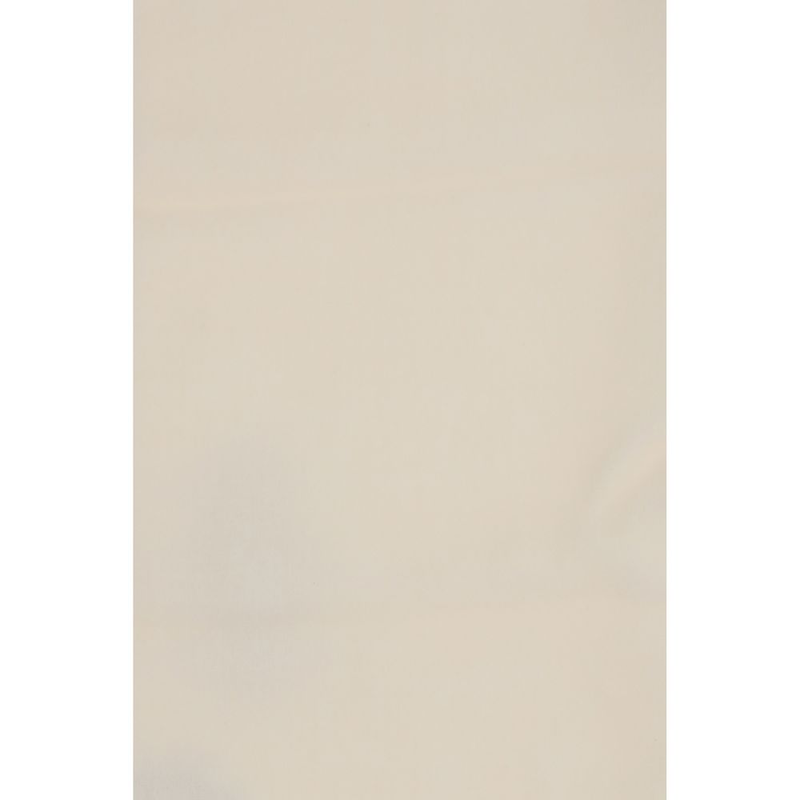 White cashmere scarf-null