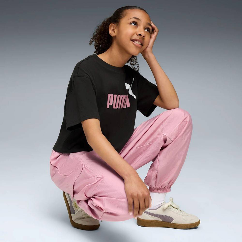 Product image: Bowtique woven cargo pants g-null
