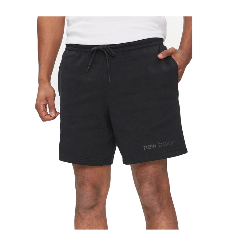 New balance ανδρικό σορτς-null