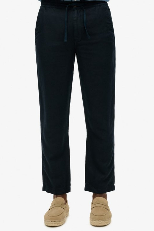 Merchant linen pants-null