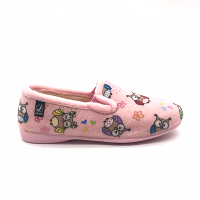 3-114, Pink, medium