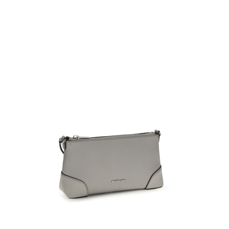 Gray calf leather bos taurus wallet-null