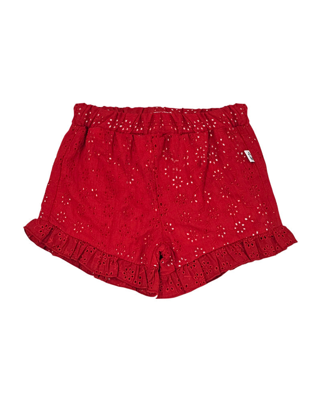 Product image: Σορτς le trone noir girl-null