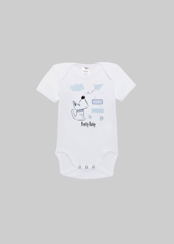 Product image: Alvin bodysuits-null