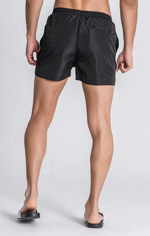 Gianni kavanagh l.a. Swimshorts-null