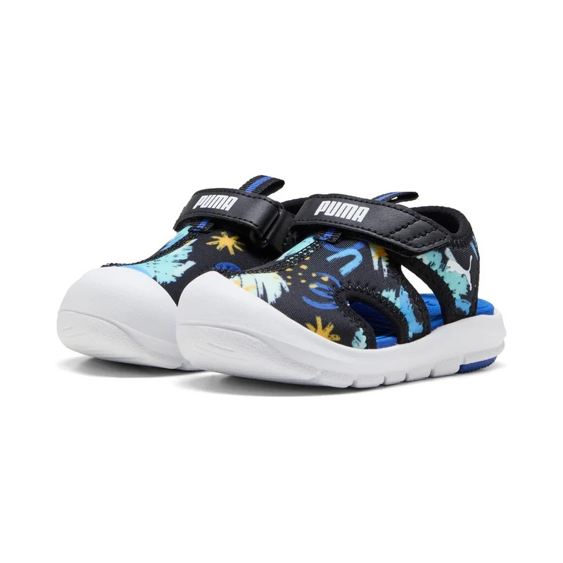 Puma infant run racer sandal-null