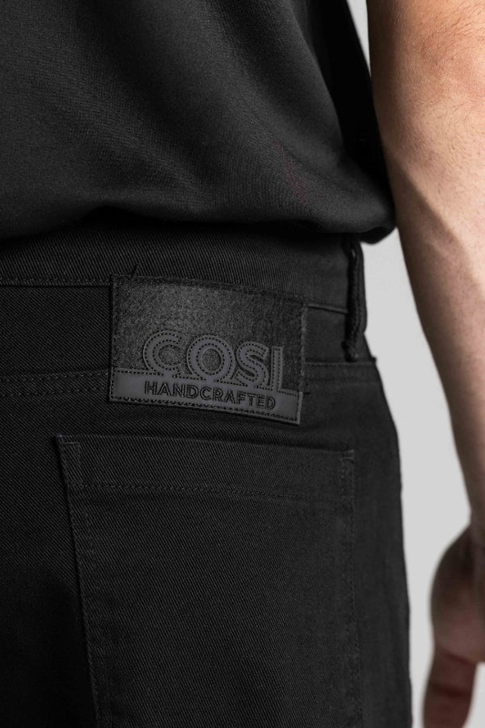 Denim trousers matto60-null