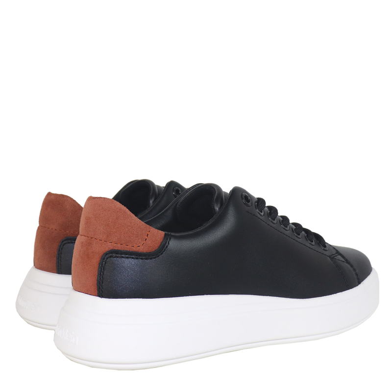 Calvin Klein &gamma;&upsilon;&nu;&alpha;&iota;&kappa;&epsilon;ί&omicron; sneaker-null
