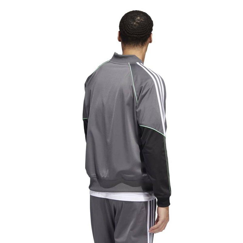 Tricot sst tracktop-null