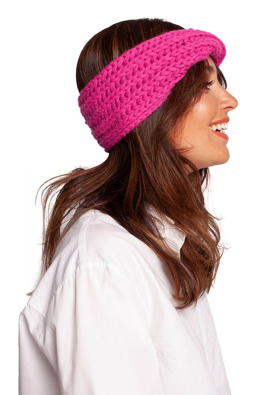 Headband be knit-null
