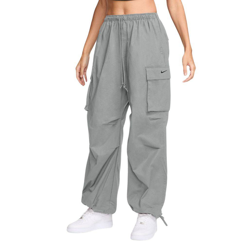 Womens street cargo pant-null