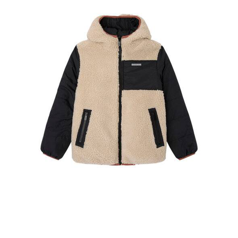 Glasgow coat kids boy image number null