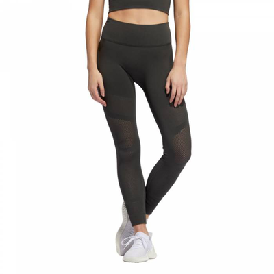 Warp knit 7/8 high rise tight womens