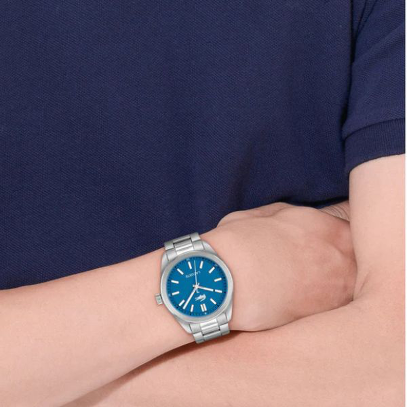 Lacoste monceau watch-null
