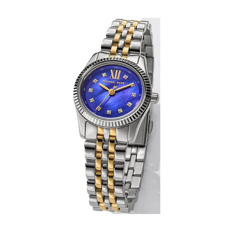 Michael kors lexington watch mk4865-null