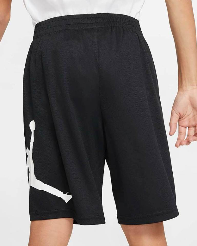 Product image: Jordan jumpman wrap mesh short-null