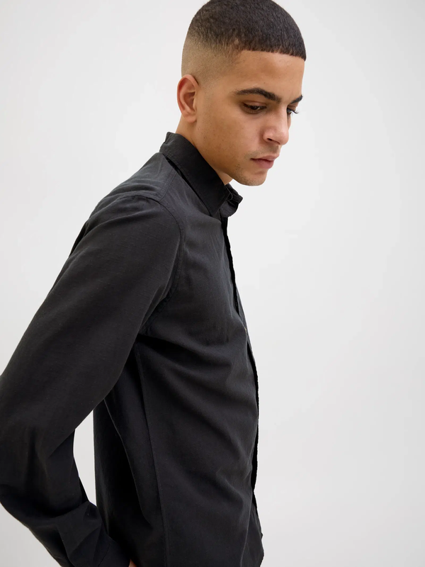 Product image: Jack & jones linen shirt-null