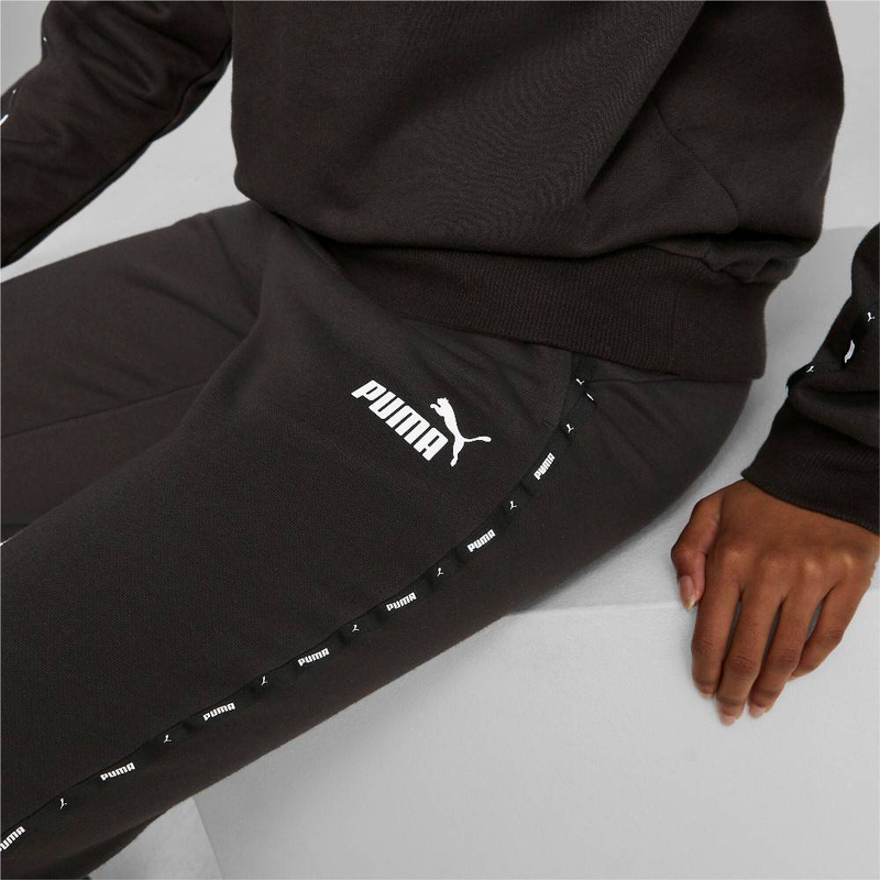 Product image: Essential tape womens sweatpants-null