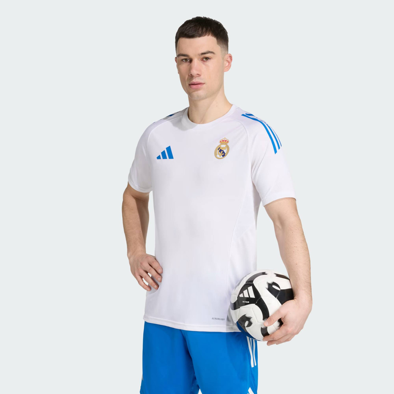 Real eu jersey-null