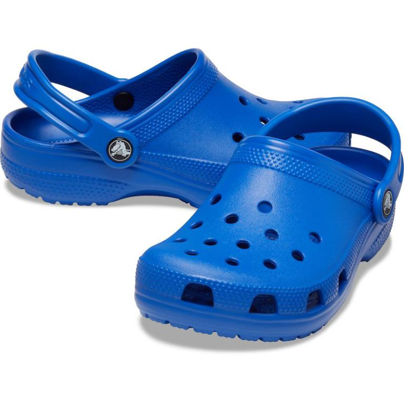 Crocs  classic clogs k-null