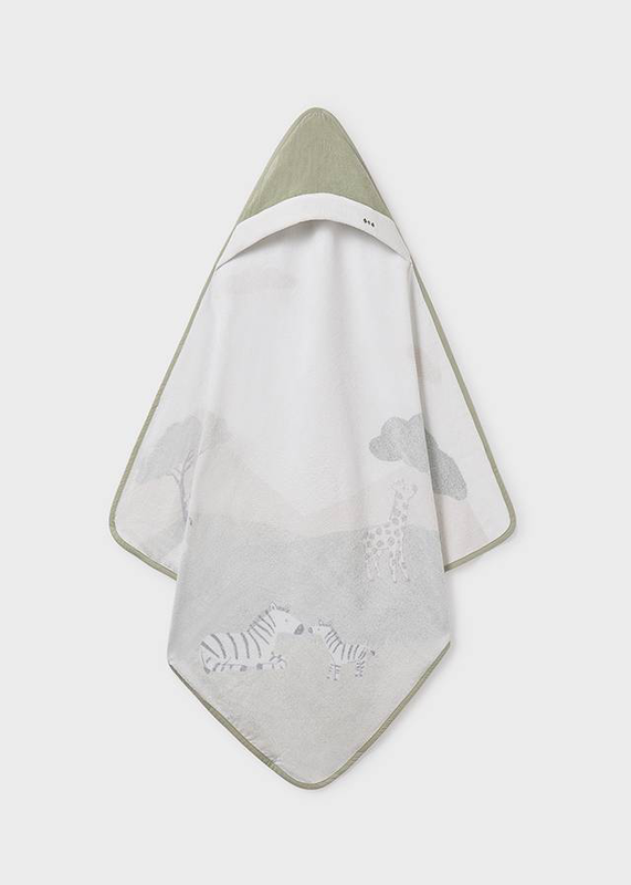 Product image: Πετσετα χακι-null