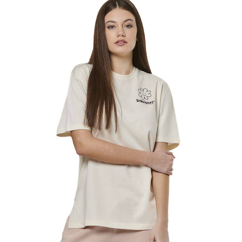 Women's short sleeved t-shirt image number null