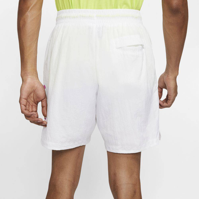 Product image: Nike jordan jumpman poolside short mens-null