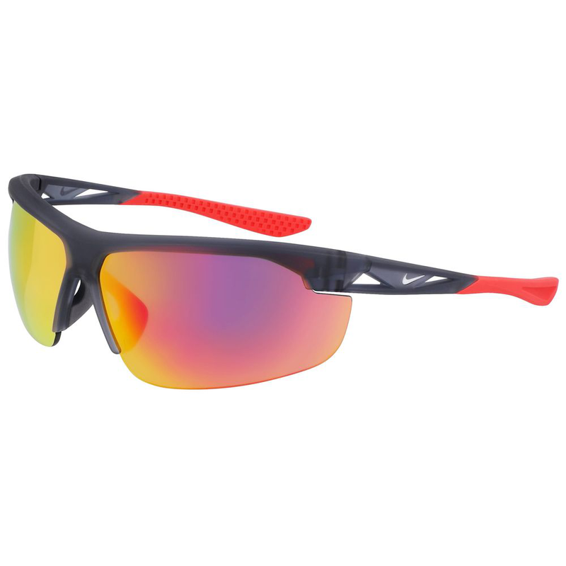 Gray injected sunglasses-null