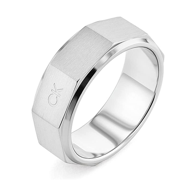 Calvin latch ss ring, , medium