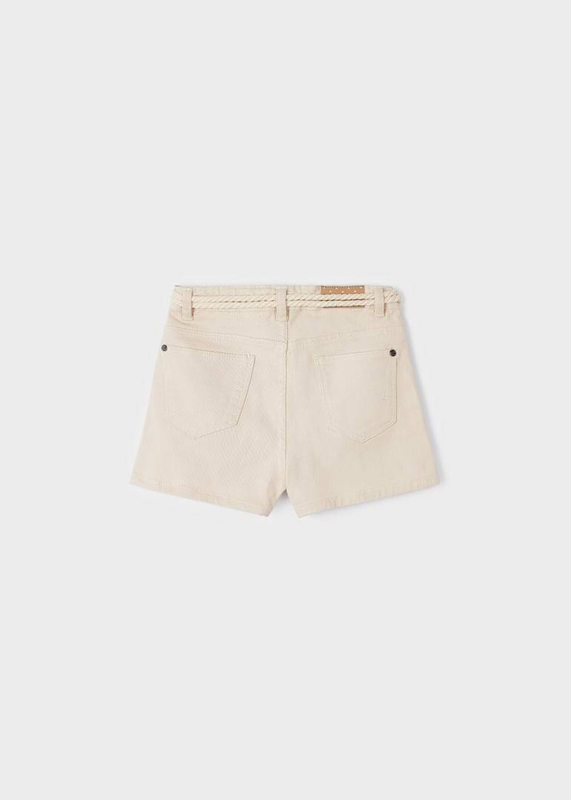 Product image: Σορτς καπαρτινε basic-null