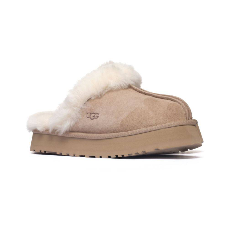 Ugg disquette-null