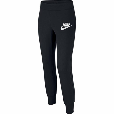 N40 sb franchise cuff pant youth, Black / White, medium