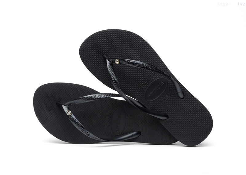 Havaianas  slim crystal sw II-null