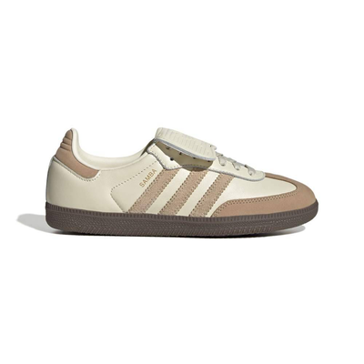 Adidas samba lt w, Cream, medium