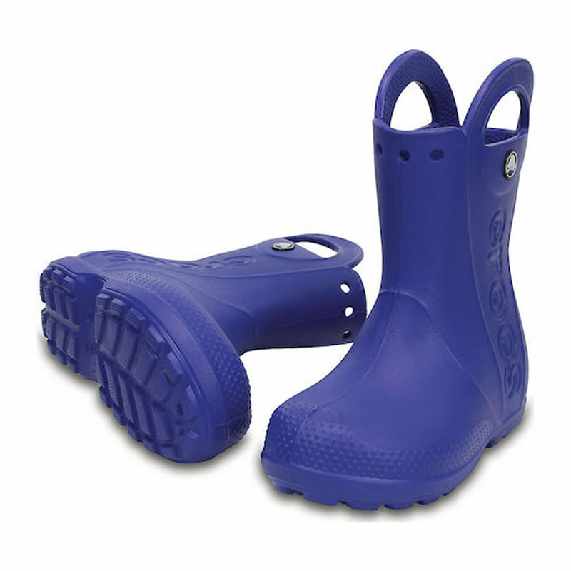 Crocs infa /junior boots image number null