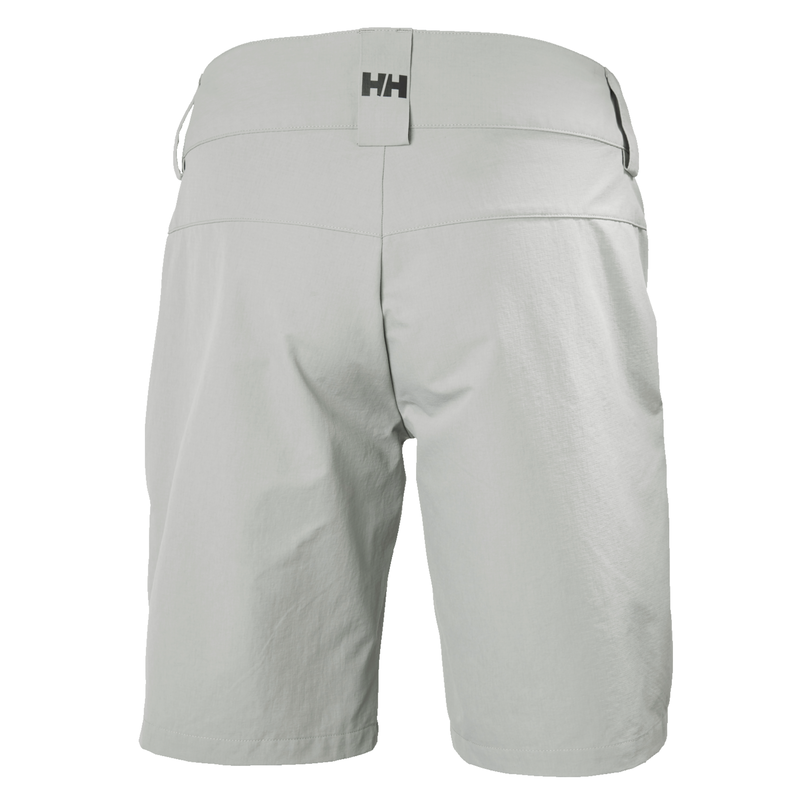 Womens qd cargo shorts - navy blue , 26-null